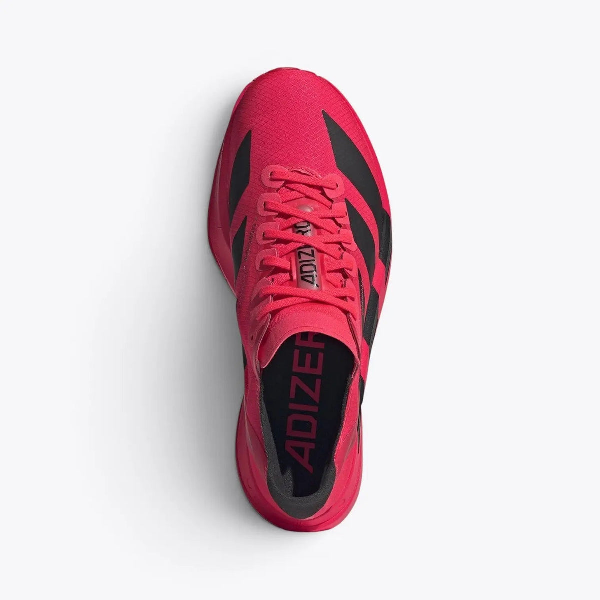 Adidas Adizero Adios Pro 4 Running Shoes – Lucid Red / Core Black
