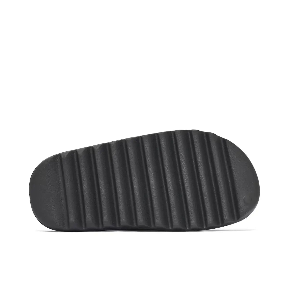Adidas Yeezy Slide Onyx – Black Slide Sandals