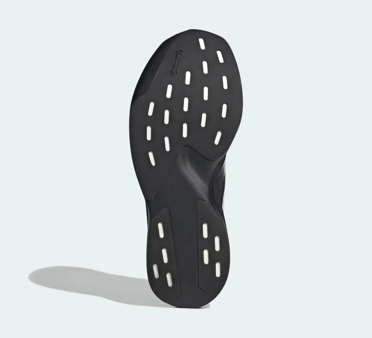 Adidas Adizero EVO SL Running Shoes – Black