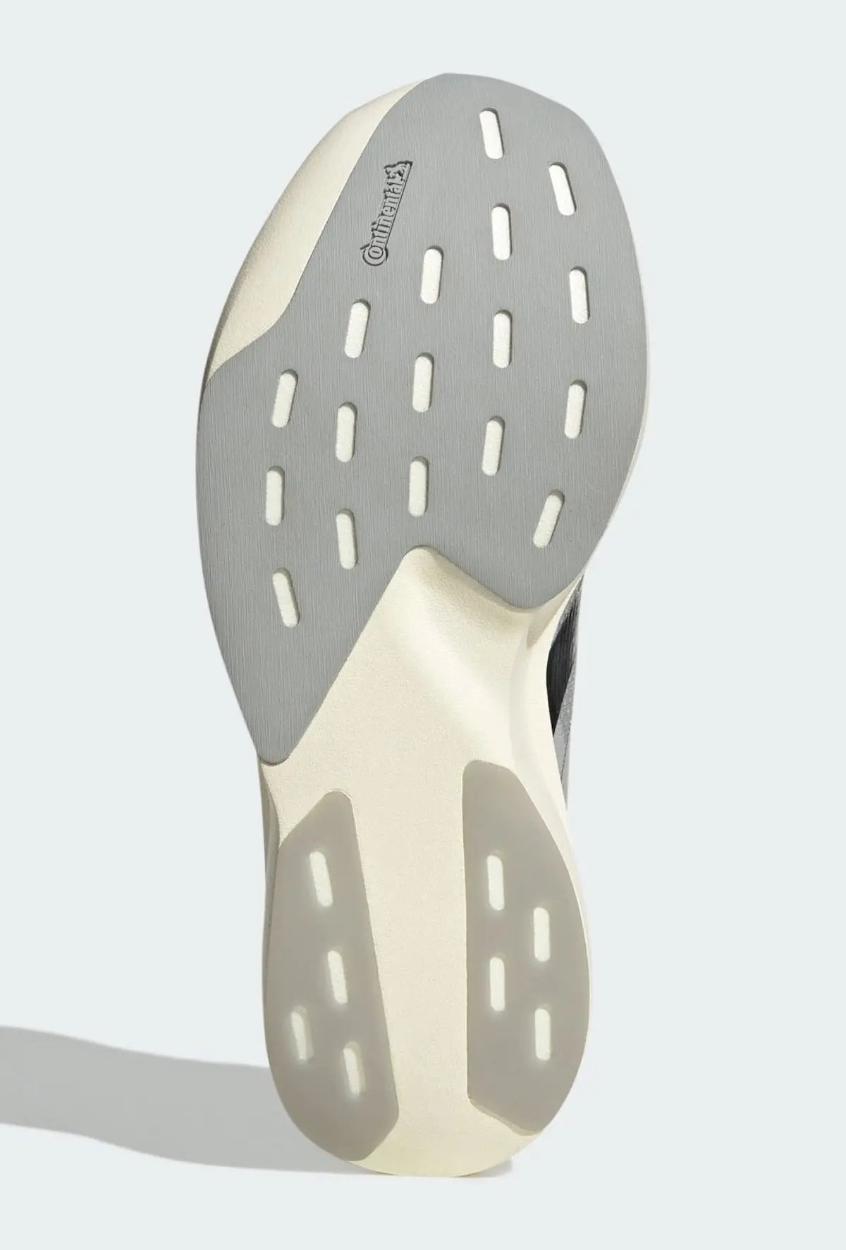 Adidas Adizero EVO SL Running Shoes – Gray / Silver Metallic