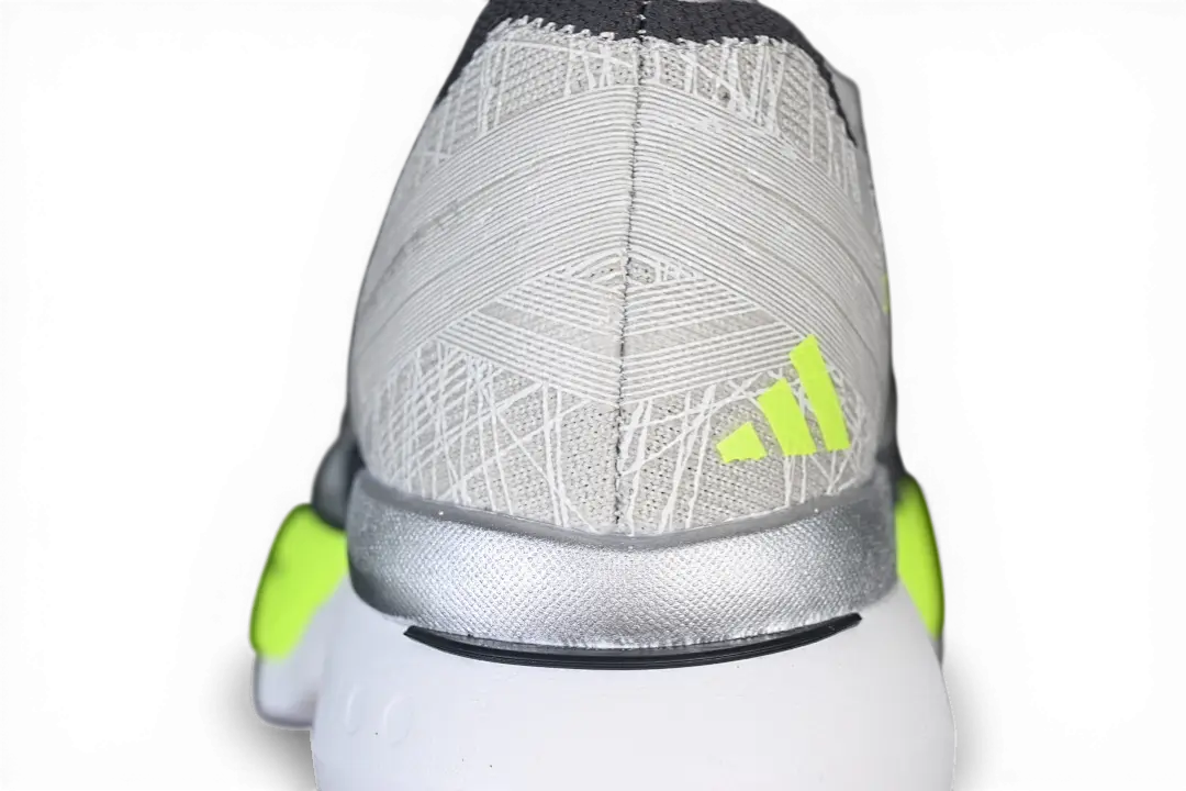 Adidas Adizero Prime X3 Strung Running Shoes – Black, Gray & Green
