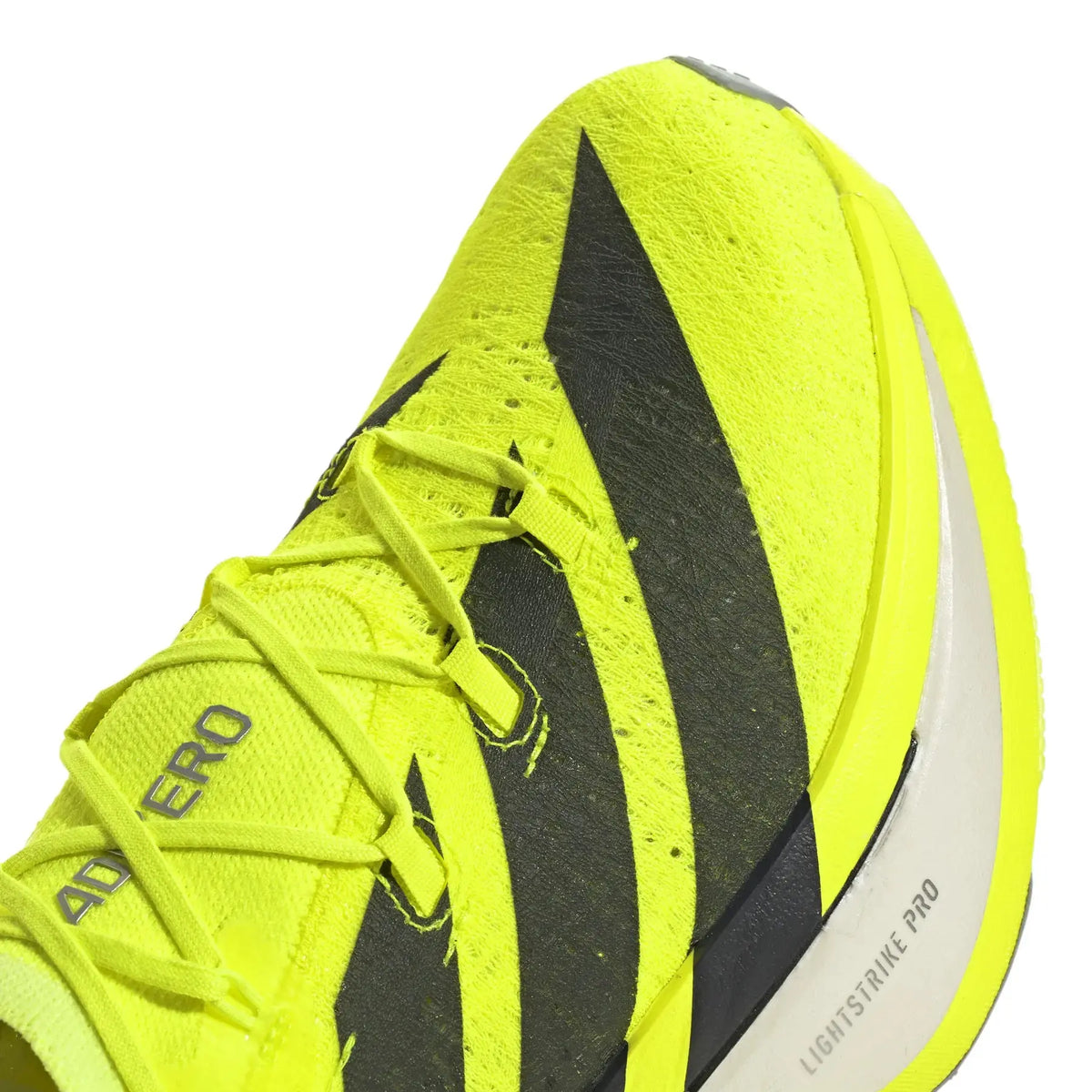 Adidas Adizero Prime X3 Strung – Lucid Lemon
