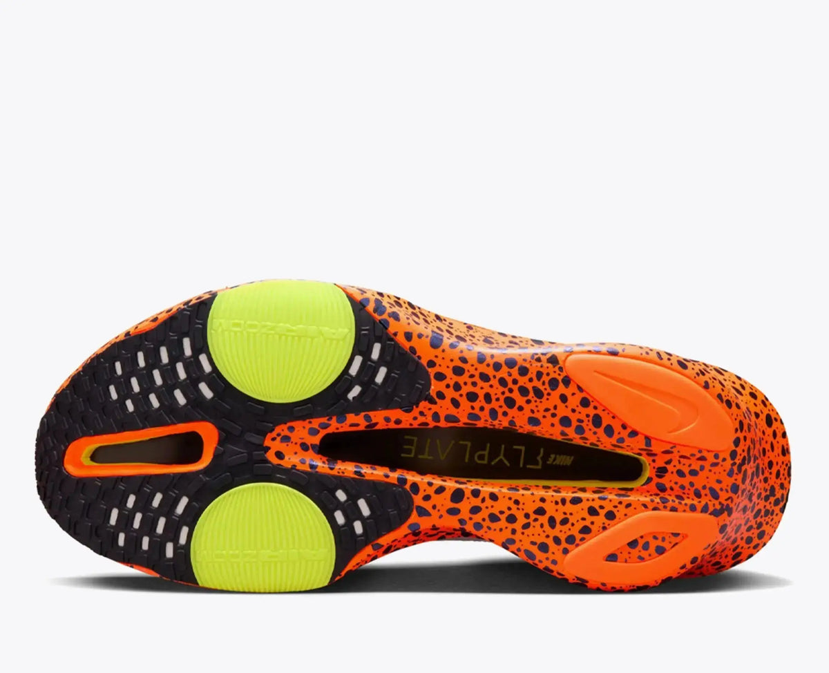 Nike Alphafly 3 Electric Pack Road Racing Shoes