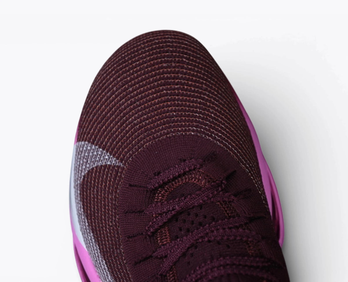 Nike Alphafly 3 Faith Kipyegon - Burgundy Crush / Fuchsia Dream