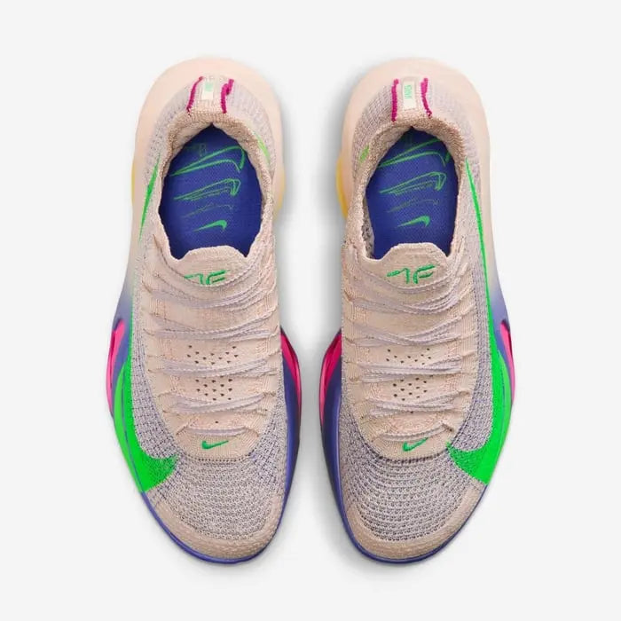 Nike Alphafly 3 Eliud Kipchoge - No Human Is Limited