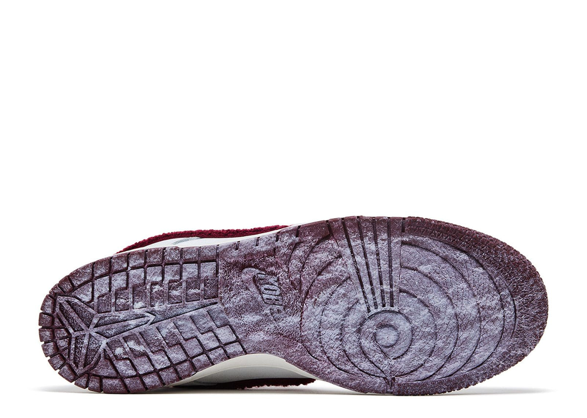 Nike Kobe Dunk Low Protro 'Lower Merion Aces Home' (IV0263-100)
