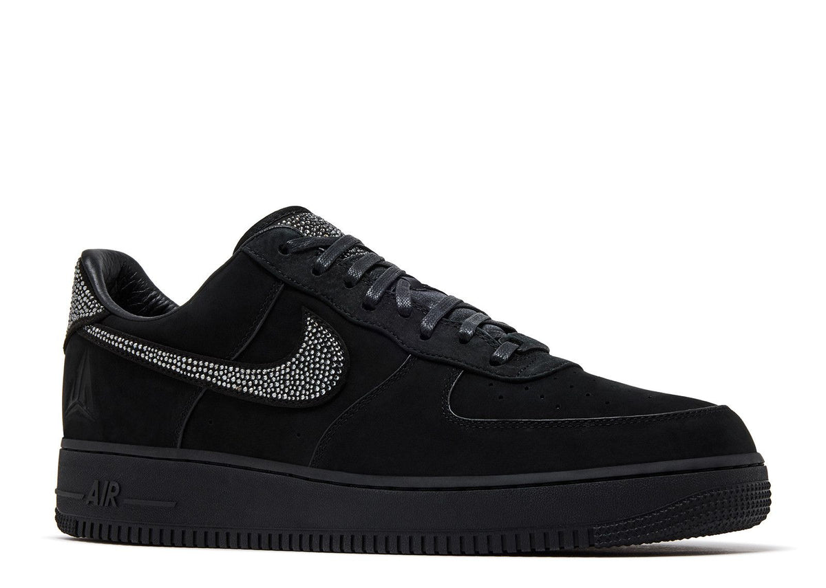 Nike Swarovski x Air Force 1 Low 'Ja Morant' (IQ9772-001)