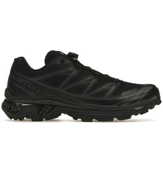 Salomon XT-6 'Triple Black' (L41086600)
