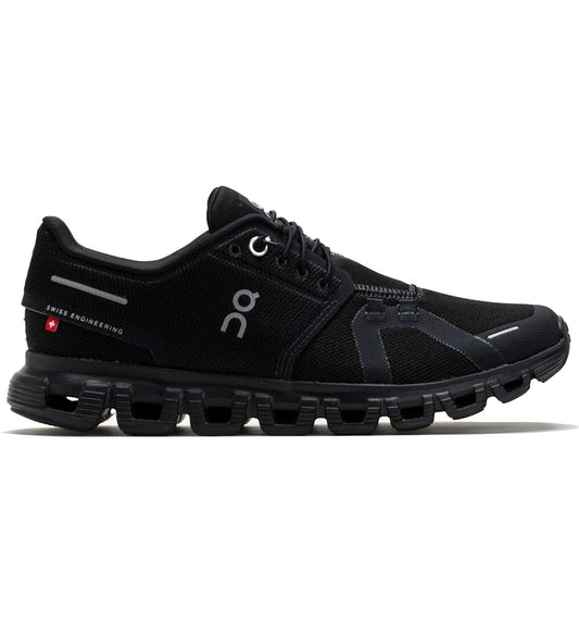 On Running Cloud 6 'All Black' Women's (3WF10061043)