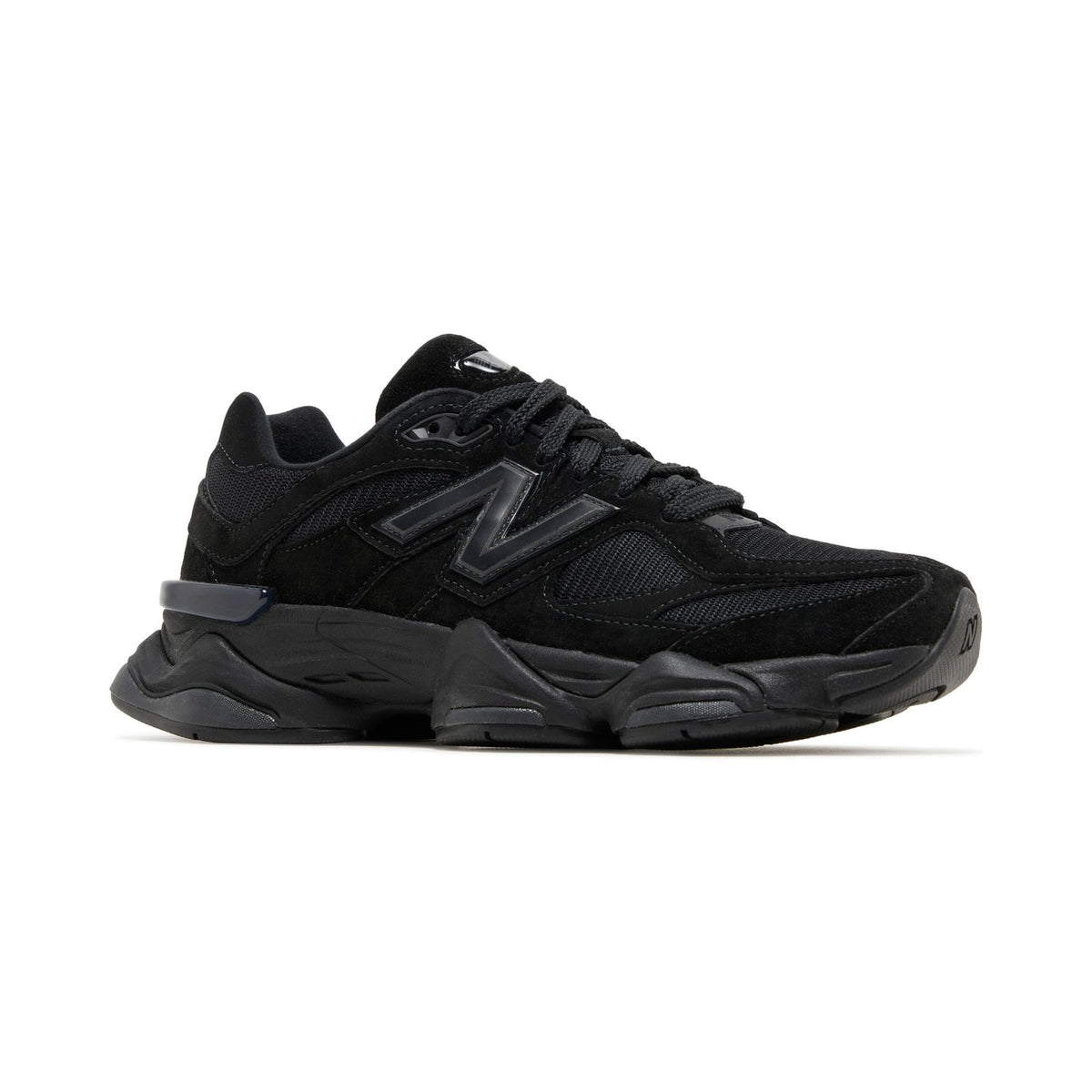 New Balance 9060 'Triple Black'