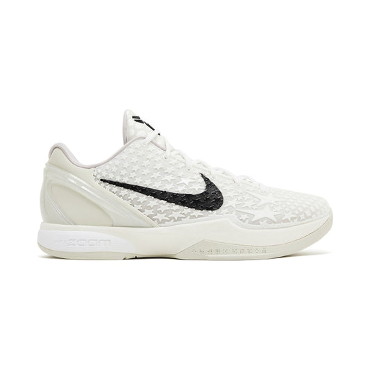 Nike Zoom Kobe 6 Protro 'All-Star - Sail' (FQ3546-100)