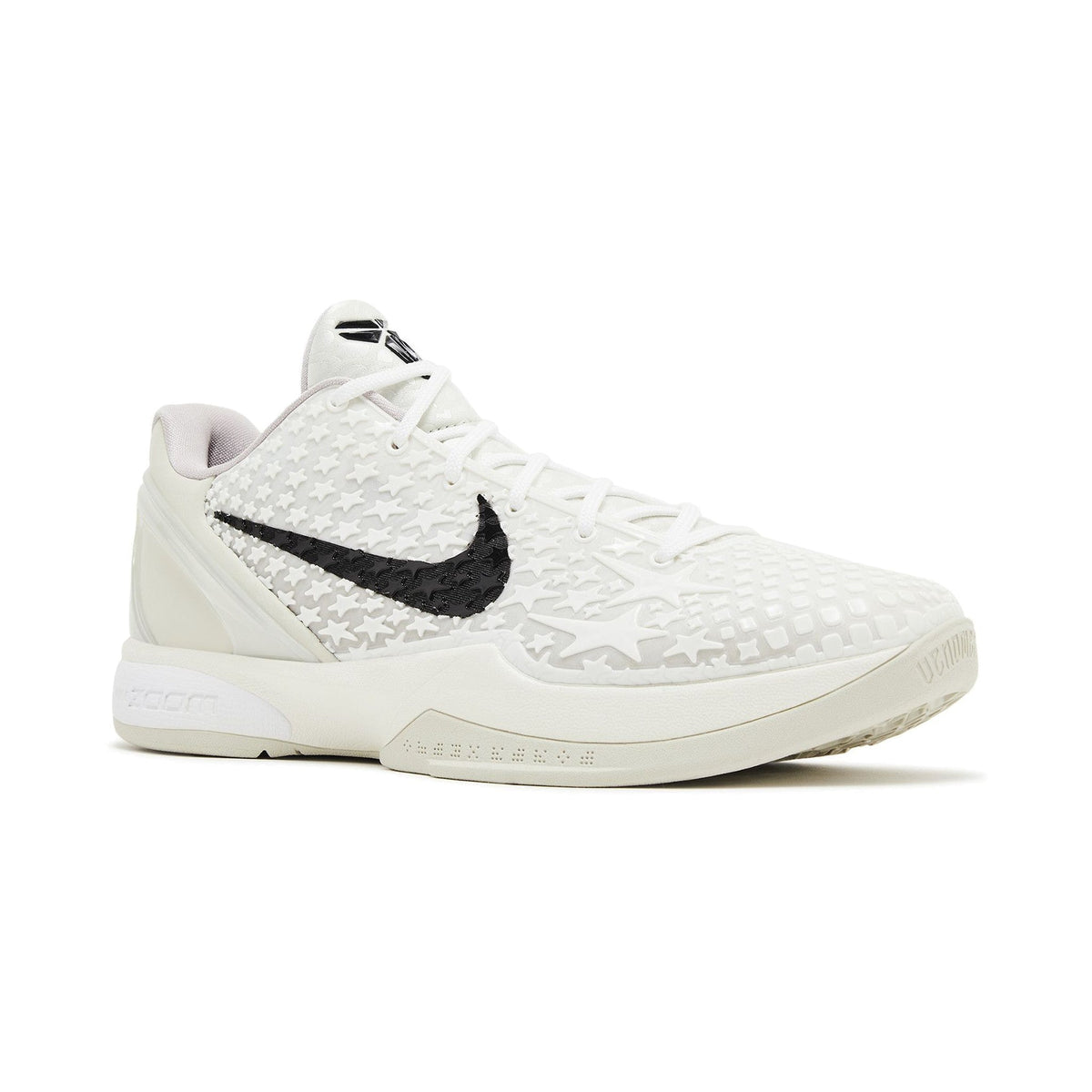 Nike Zoom Kobe 6 Protro 'All-Star - Sail' (FQ3546-100)