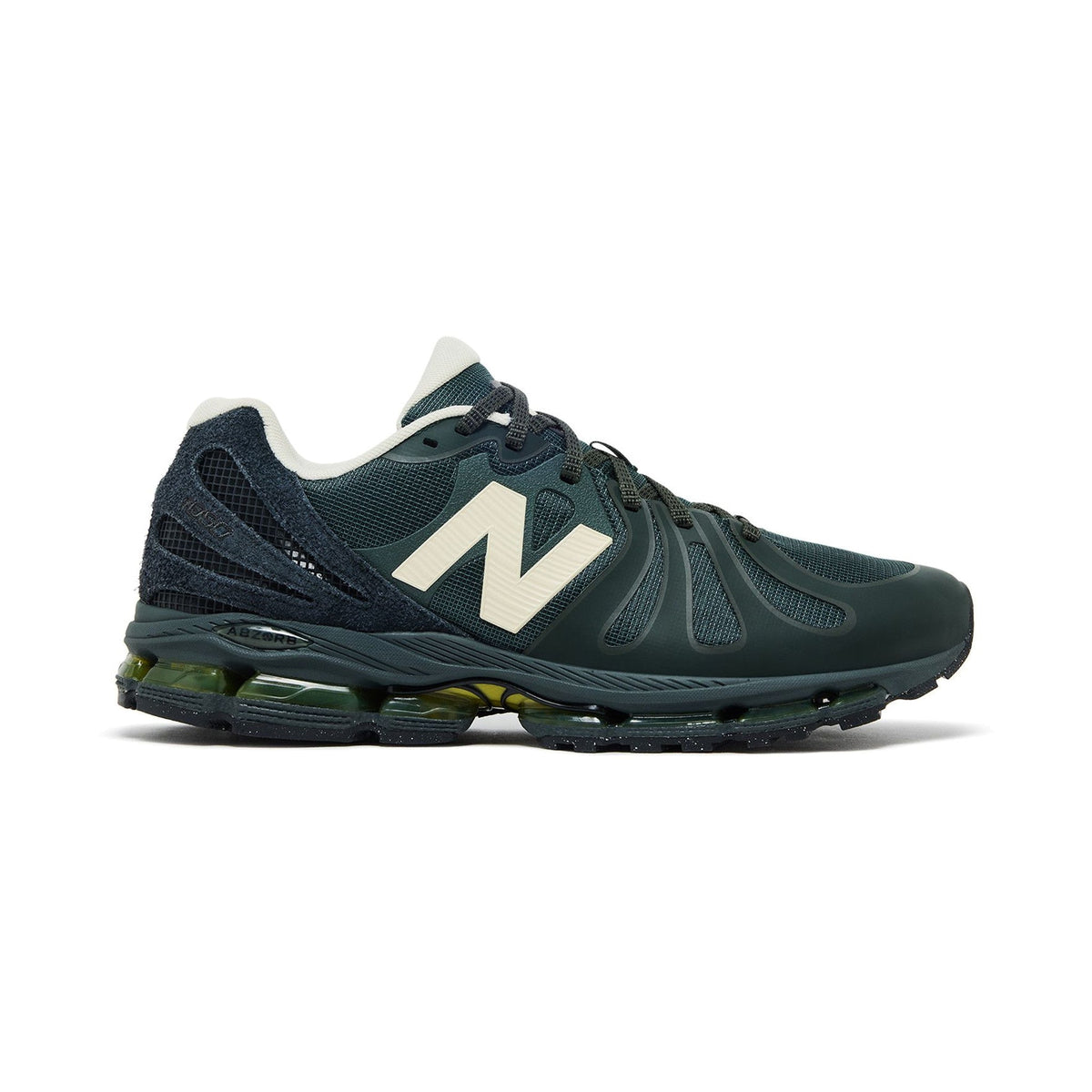 New Balance Abzorb 1890 'Stone Island Deep Forest Green' (U1890SI)