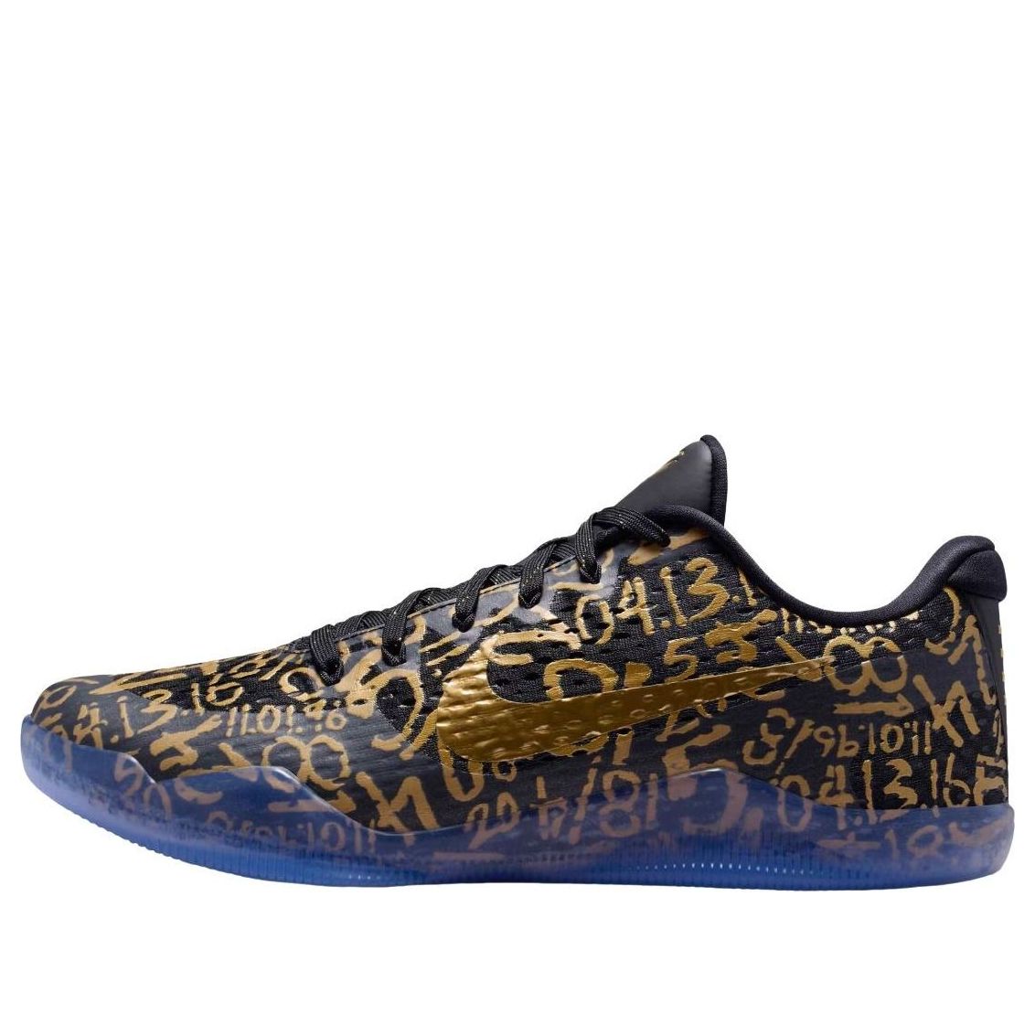 Nike Kobe 11 'Mamba Day'
