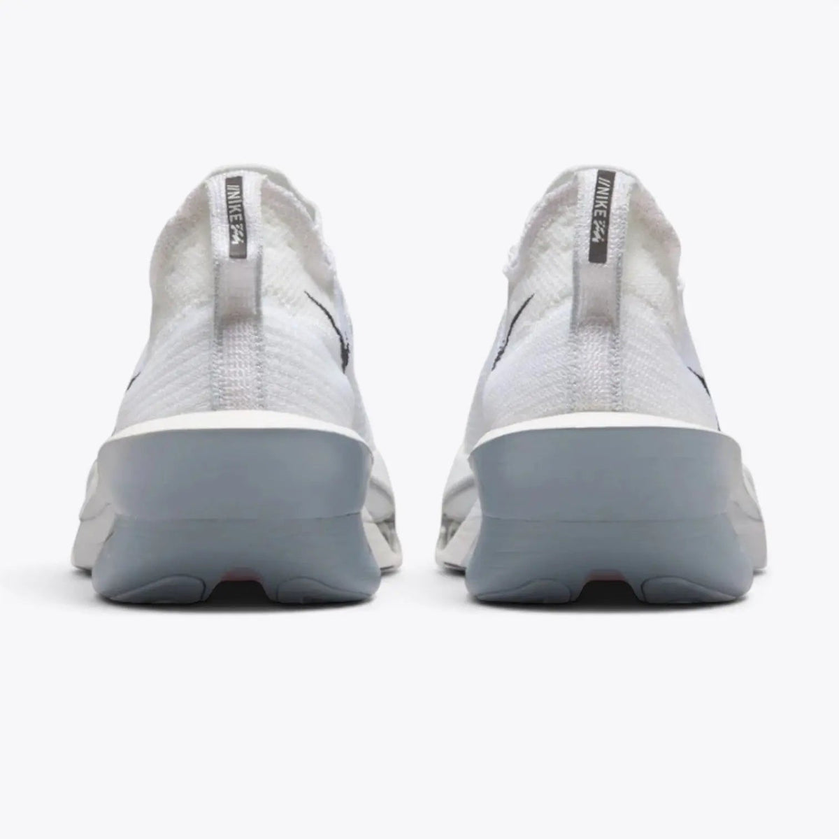 Nike Alphafly 3 Road Racing Shoes - Gridiron / White / Pure Platinum
