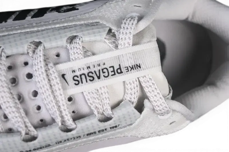 Nike Pegasus Premium Run Road Running Shoes