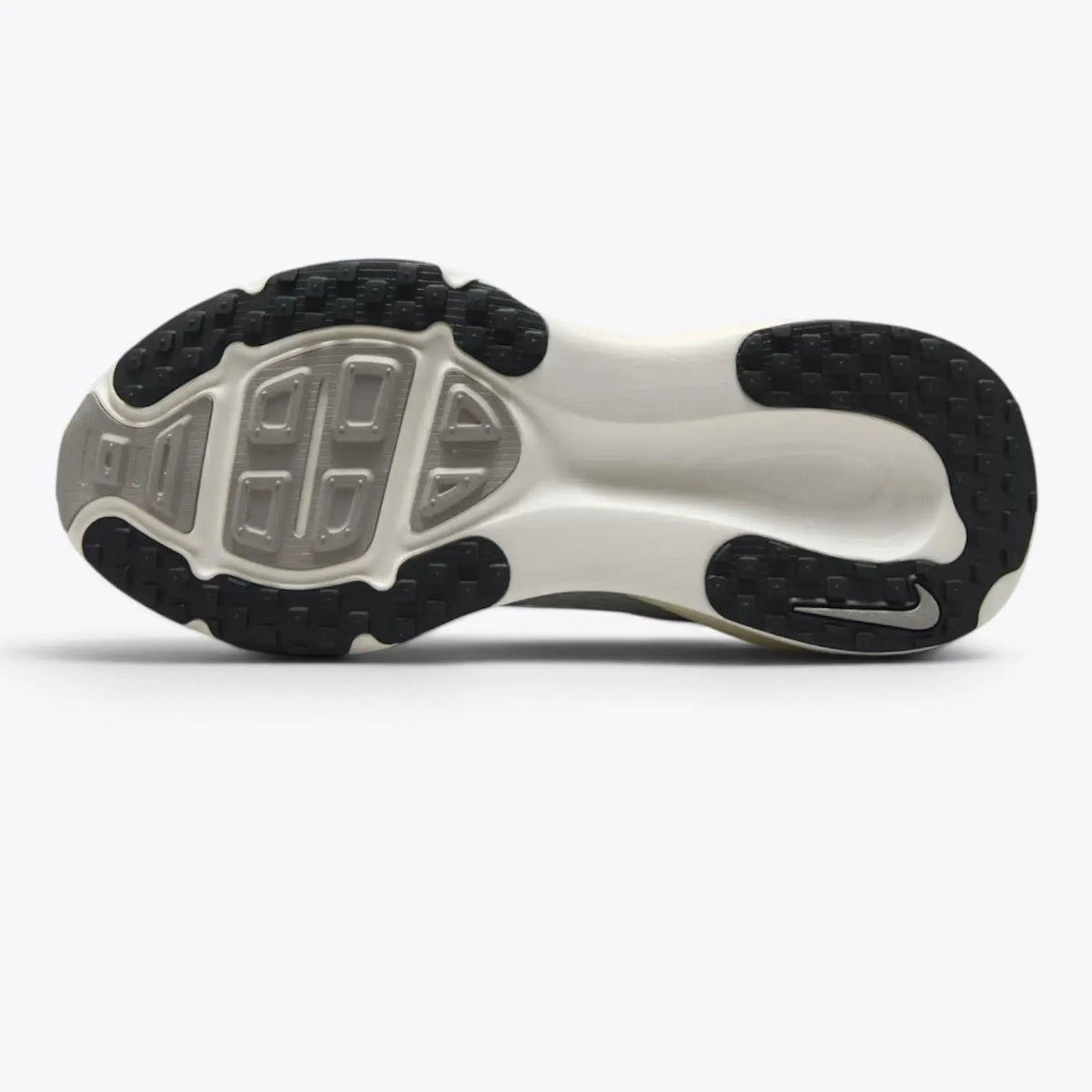 Nike Vomero 18 Road Running Shoes - Summit White / Coconut Milk
