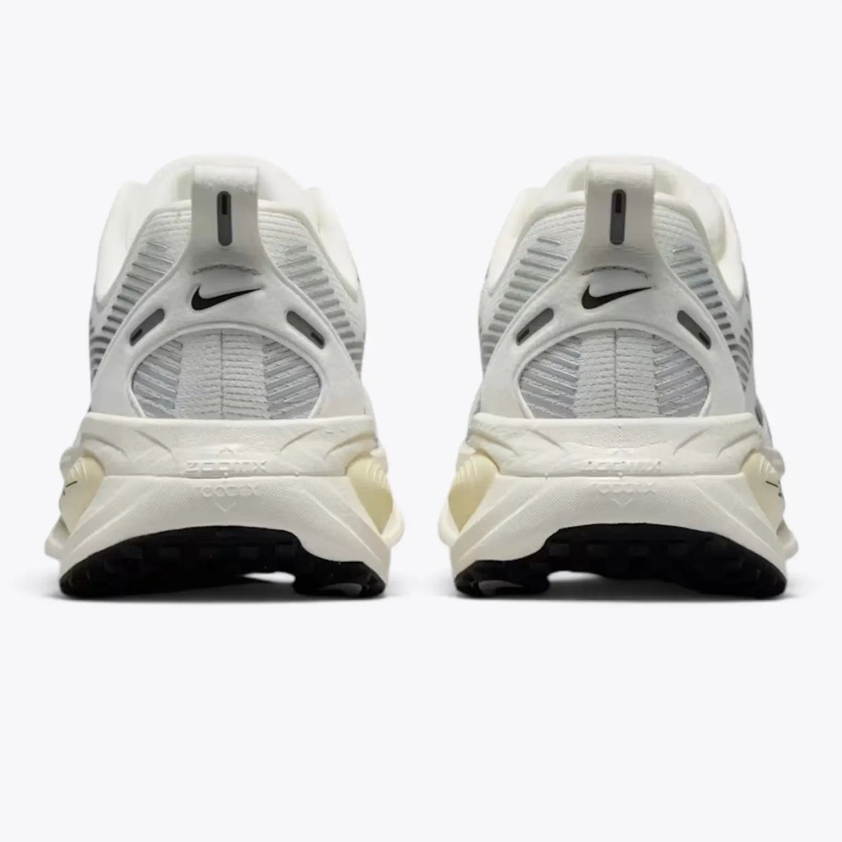 Nike Vomero 18 Road Running Shoes - Summit White / Coconut Milk