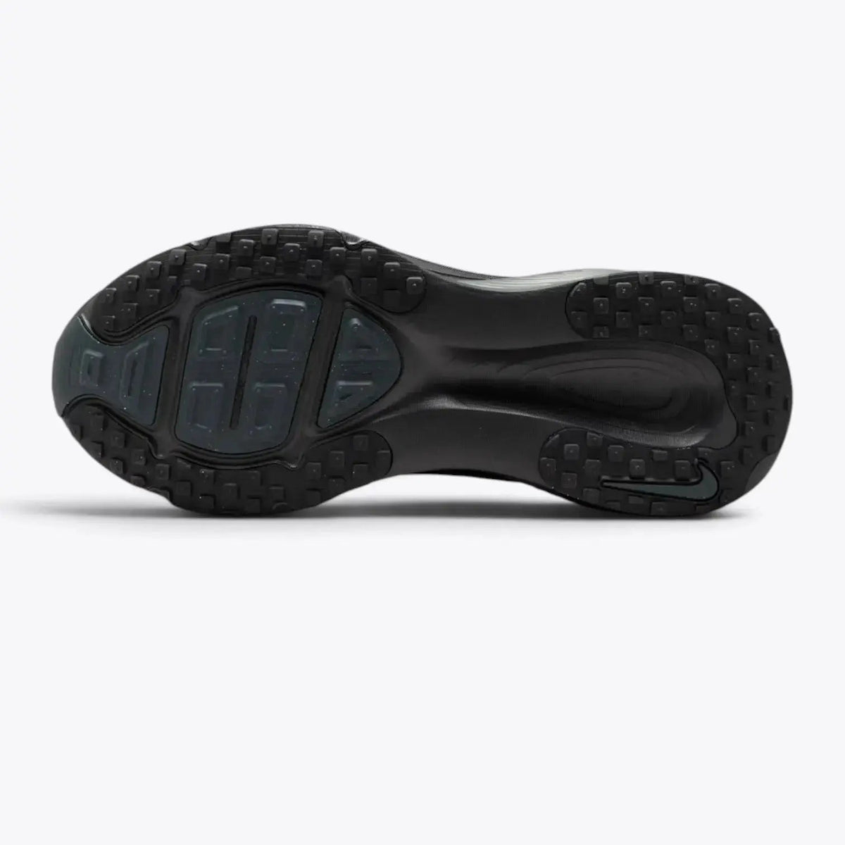 Nike Vomero 18 Road Running Shoes - Triple Black