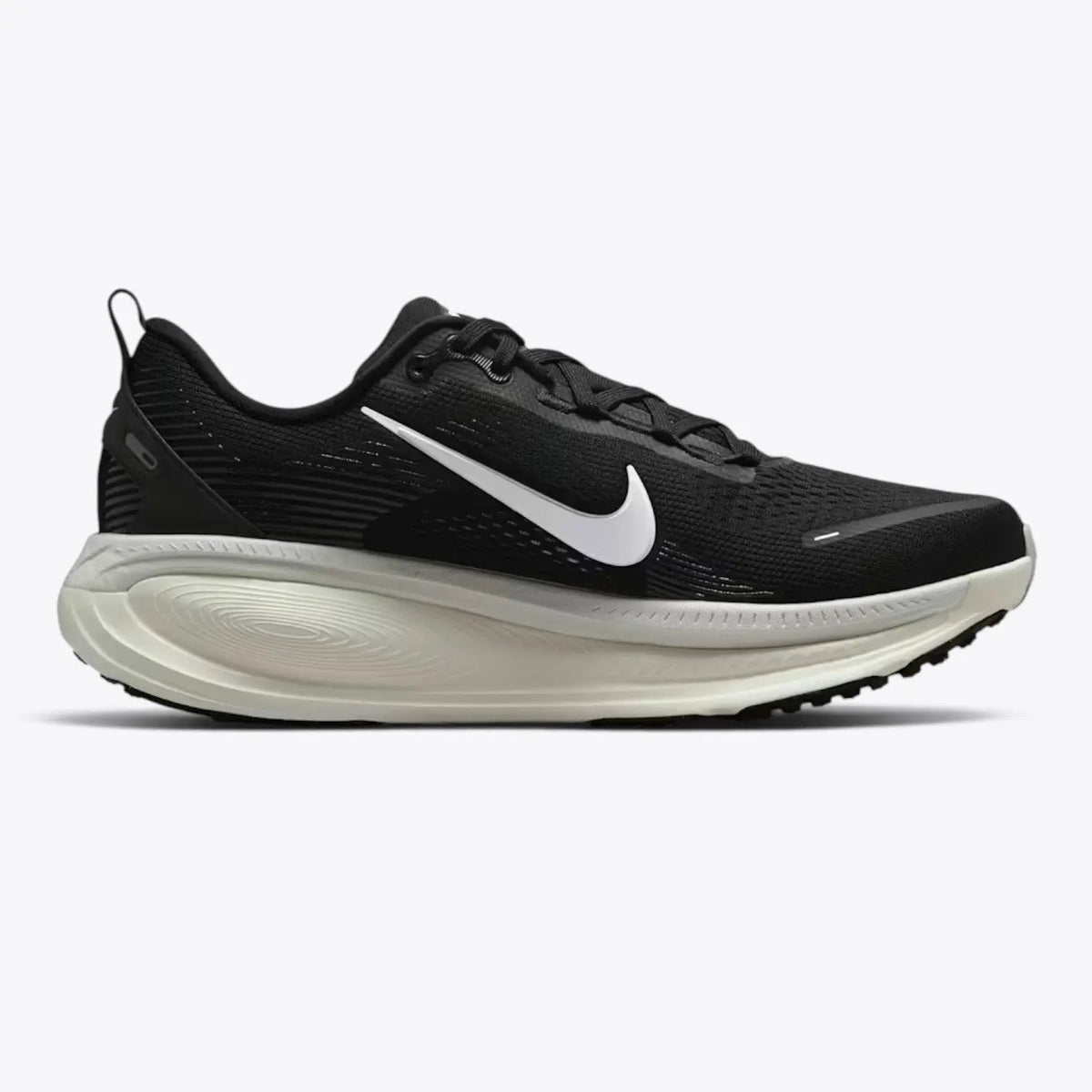 Nike Vomero 18 Road Running Shoes - White / Black