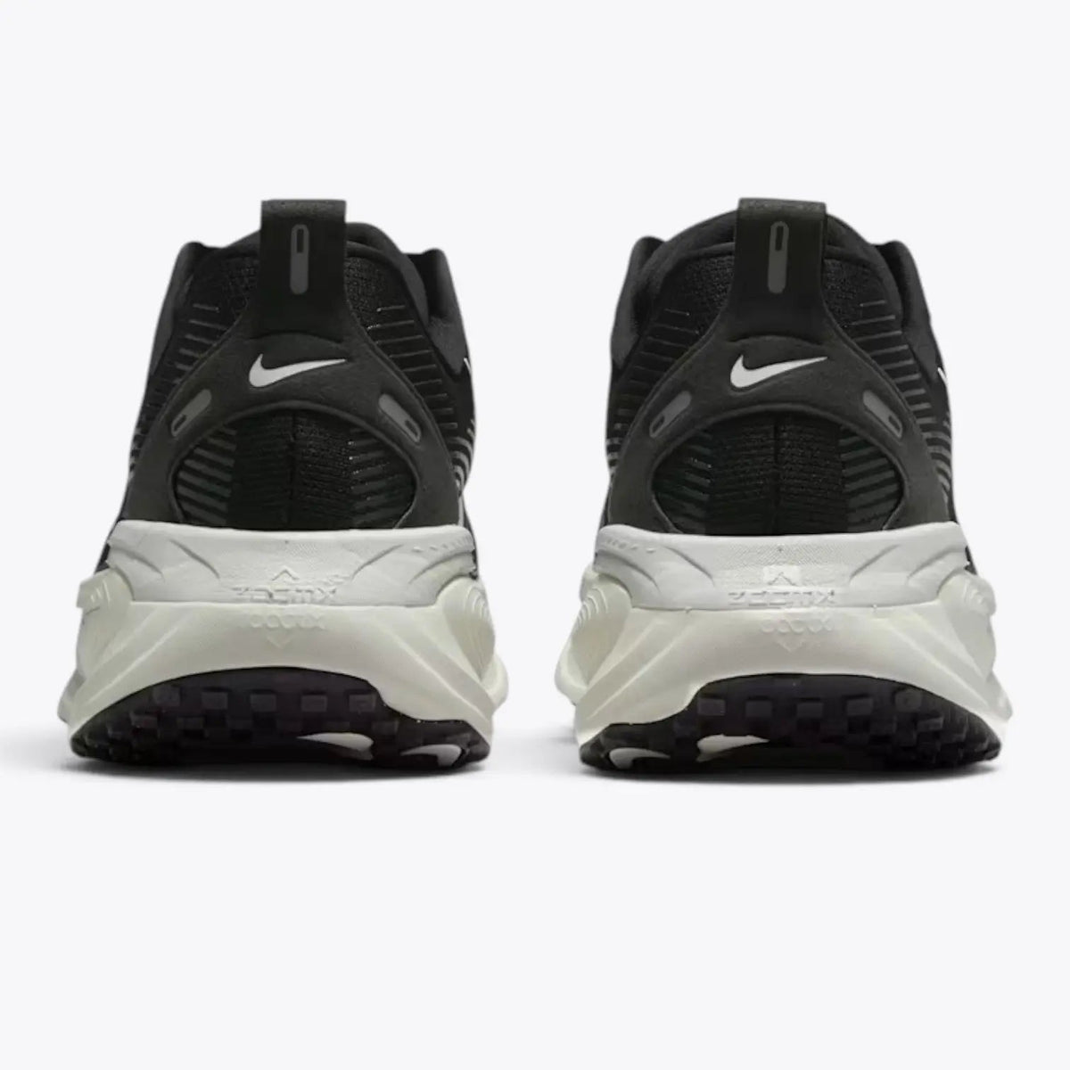 Nike Vomero 18 Road Running Shoes - White / Black