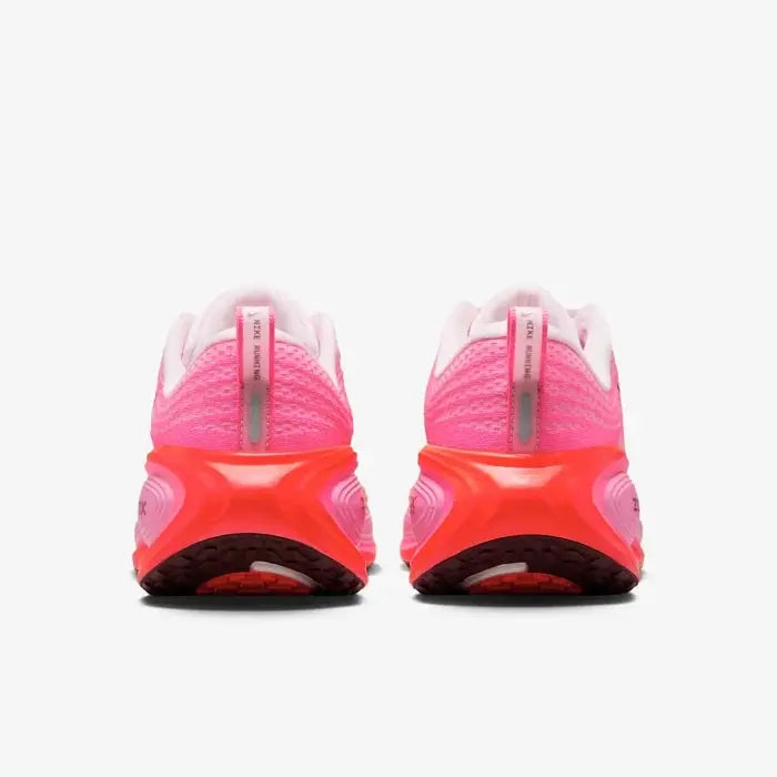 Nike Vomero Plus Road Running Shoes - Hyper Pink / Burgundy Crush