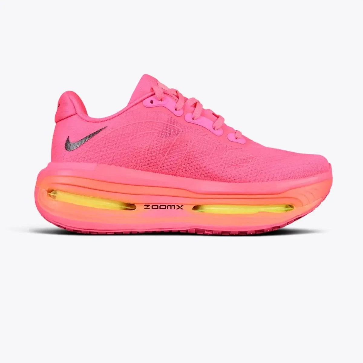 Nike Vomero Premium Road Running Shoes - Hyper Pink