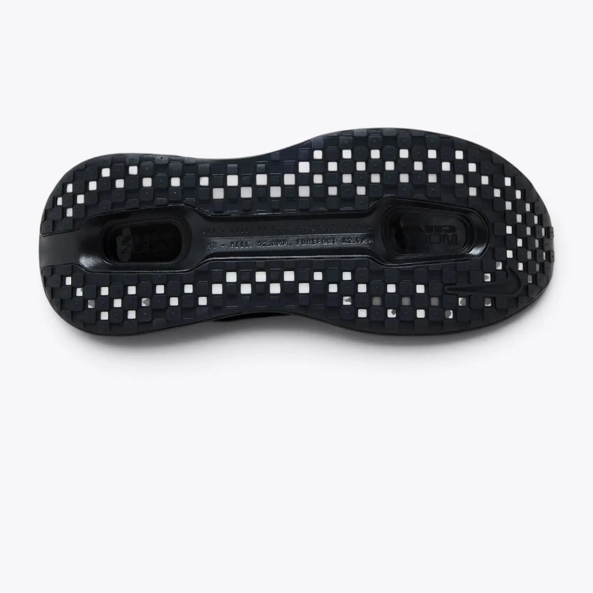 Nike Vomero Premium Road Running Shoes - Triple Black