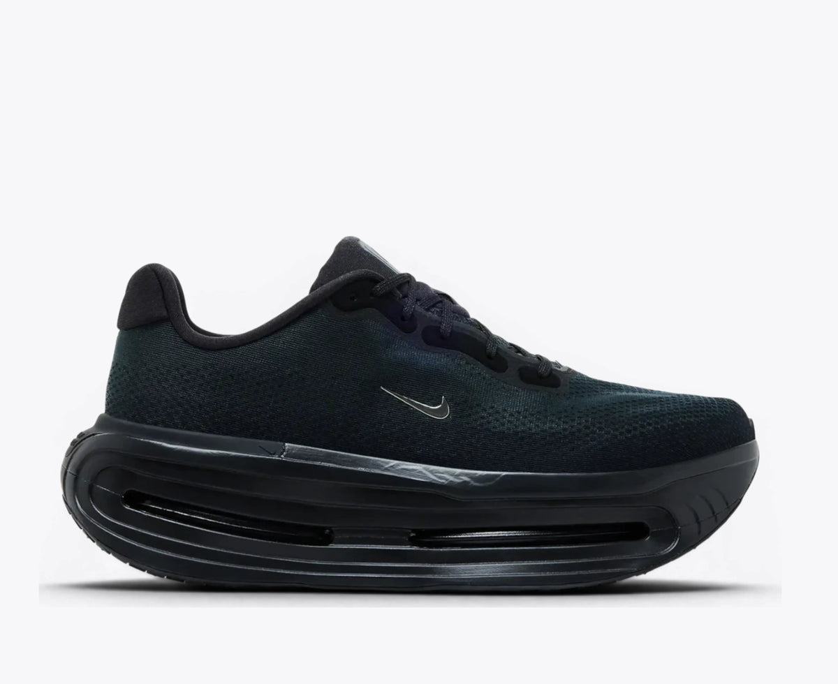 Nike Vomero Premium Road Running Shoes - Triple Black