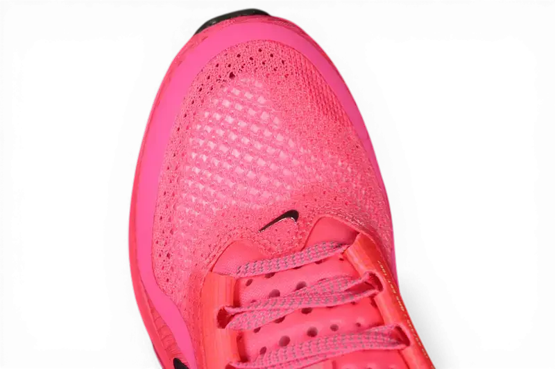 Nike Pegasus Premium Road Running Shoes - Hyper Pink / Bright Crimson