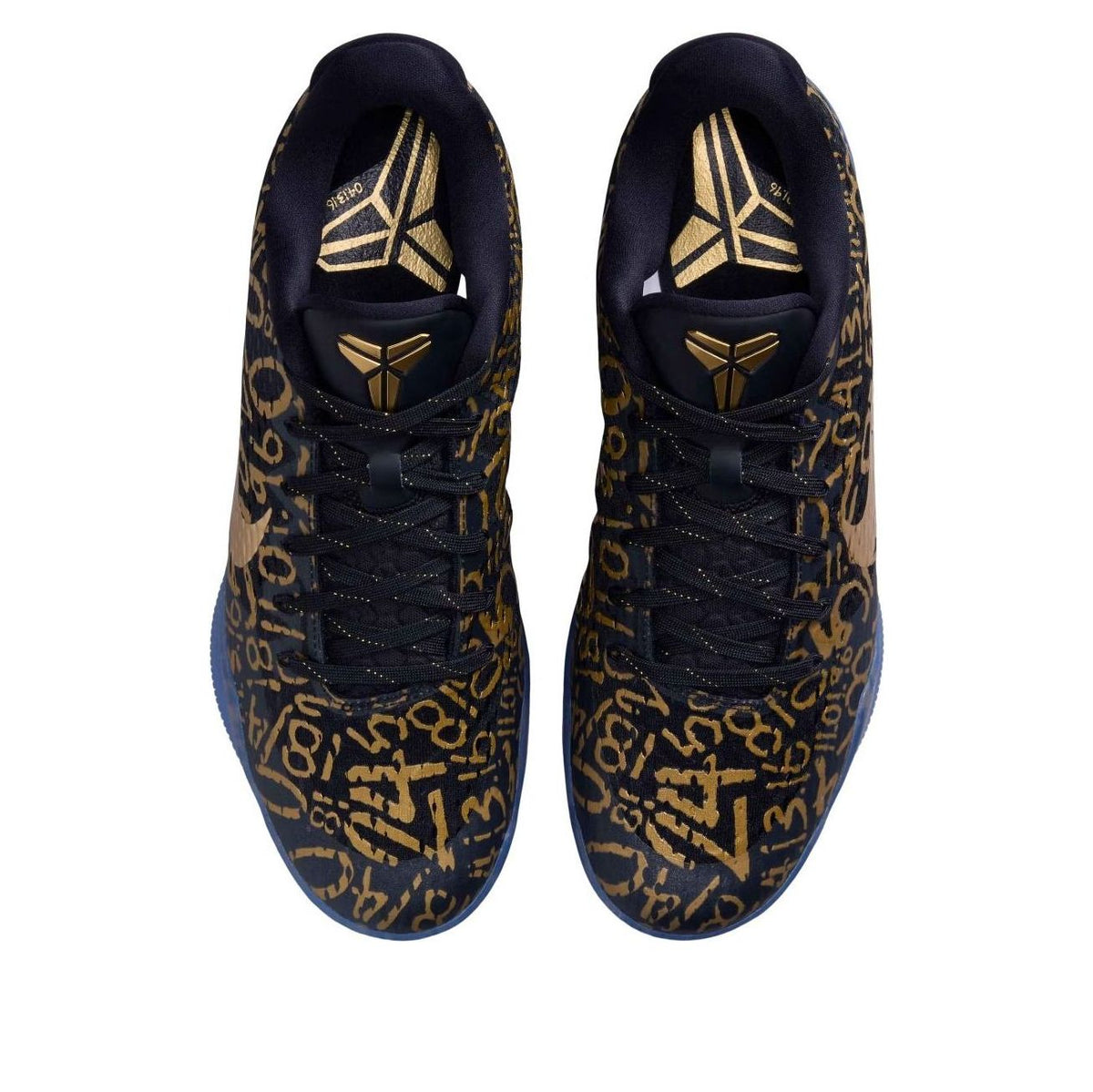 Nike Kobe 11 'Mamba Day'