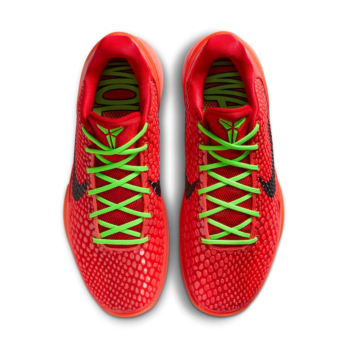 Nike Zoom Kobe 6 Protro 'Reverse Grinch'