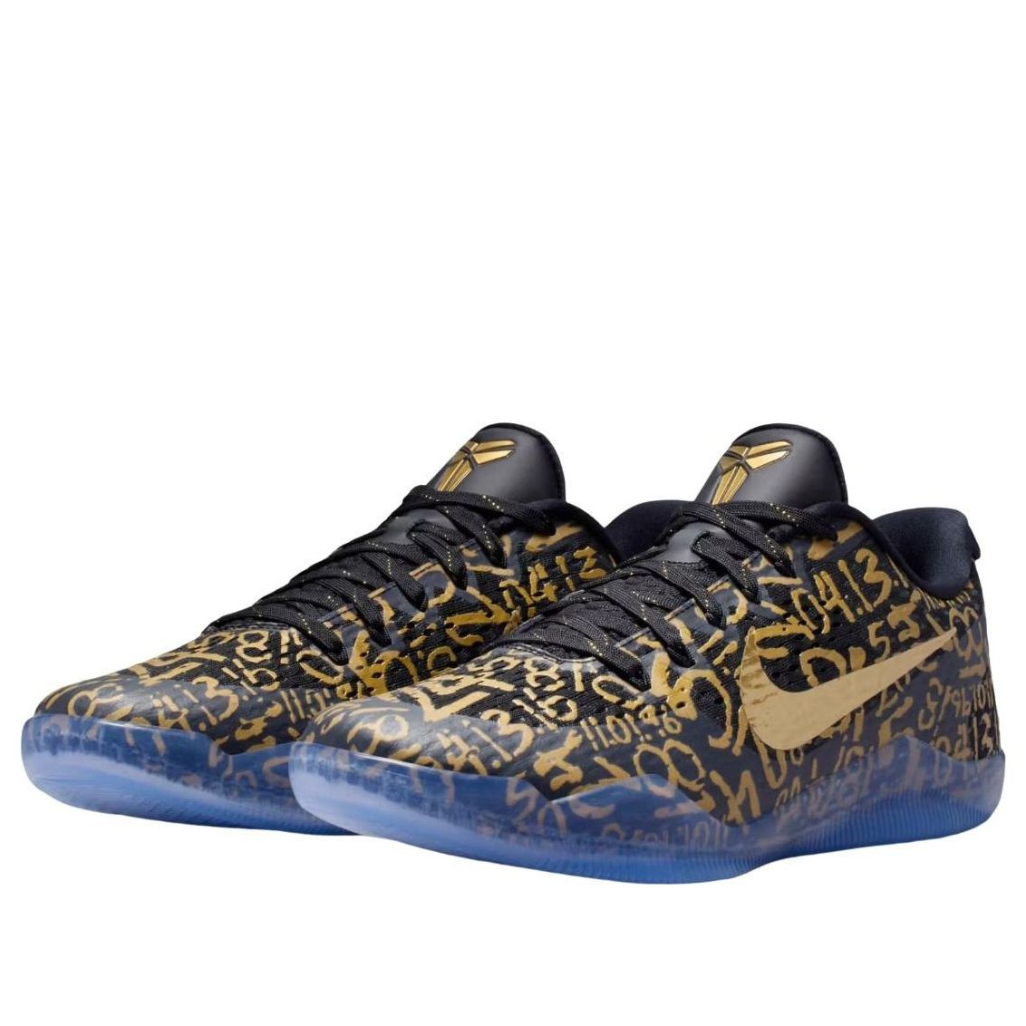 Nike Kobe 11 'Mamba Day'