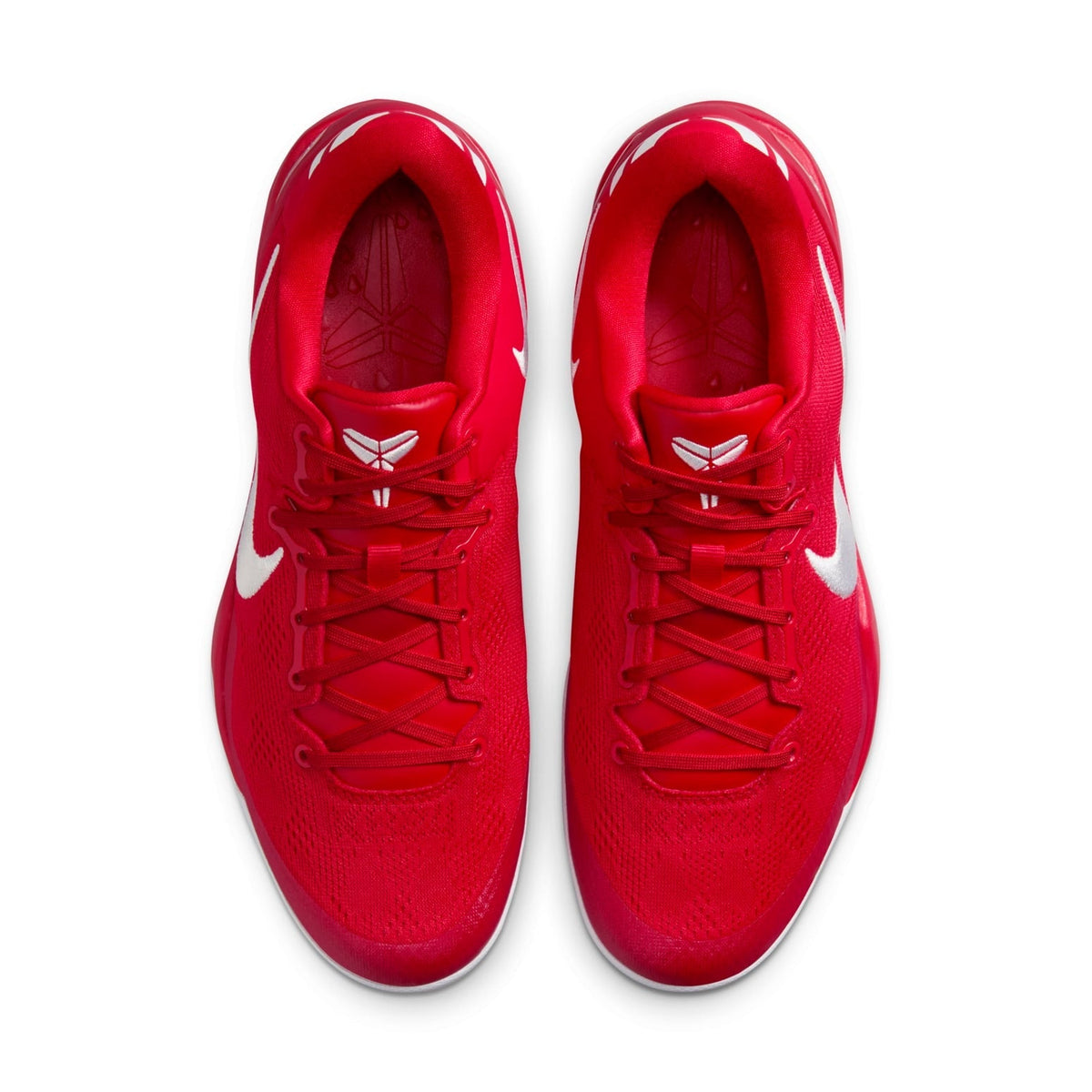 Nike Kobe 8 Protro 'University Red White'