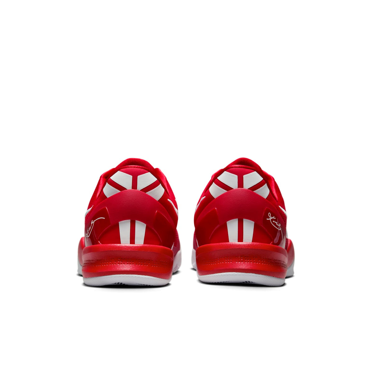 Nike Kobe 8 Protro 'University Red White'