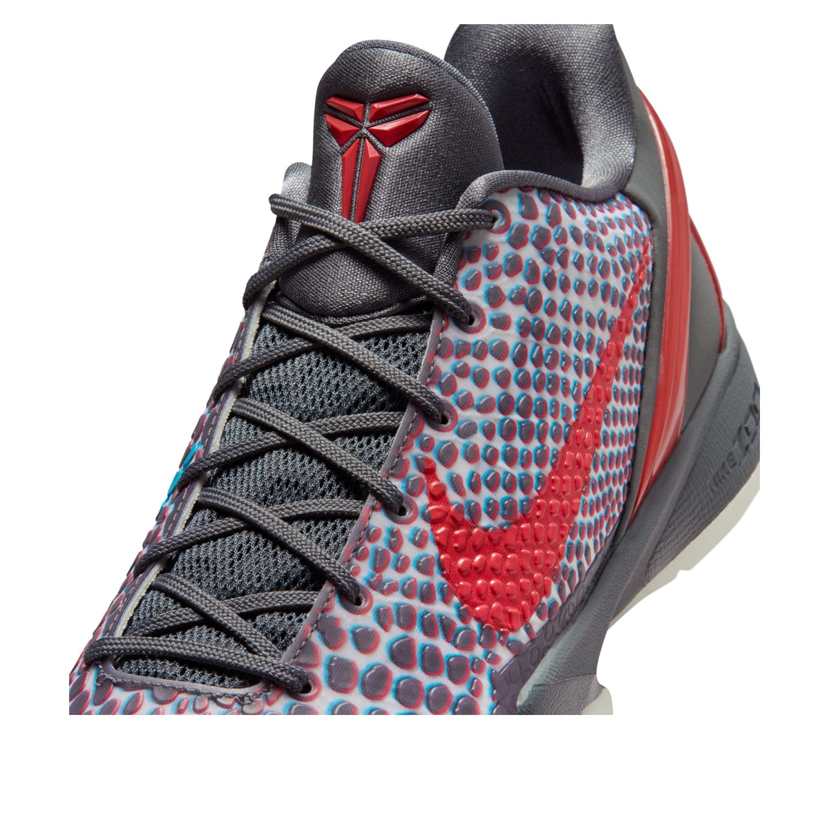 Nike Kobe 6 Protro 'Hollywood 3D All-Star' 2026
