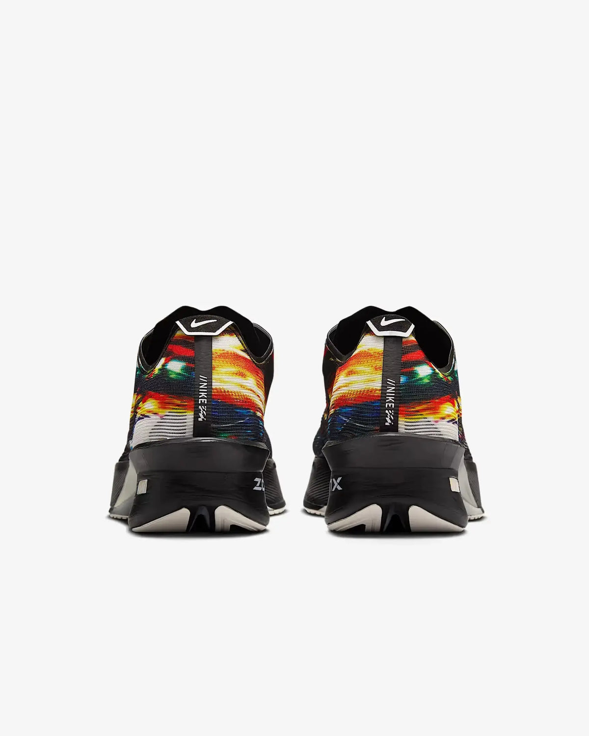 Nike Vaporfly 4 Road Racing Shoes - Light Trails