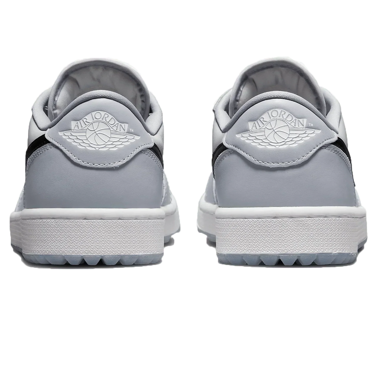 Air Jordan 1 Low 'Wolf Grey' (GOLF VERSION)