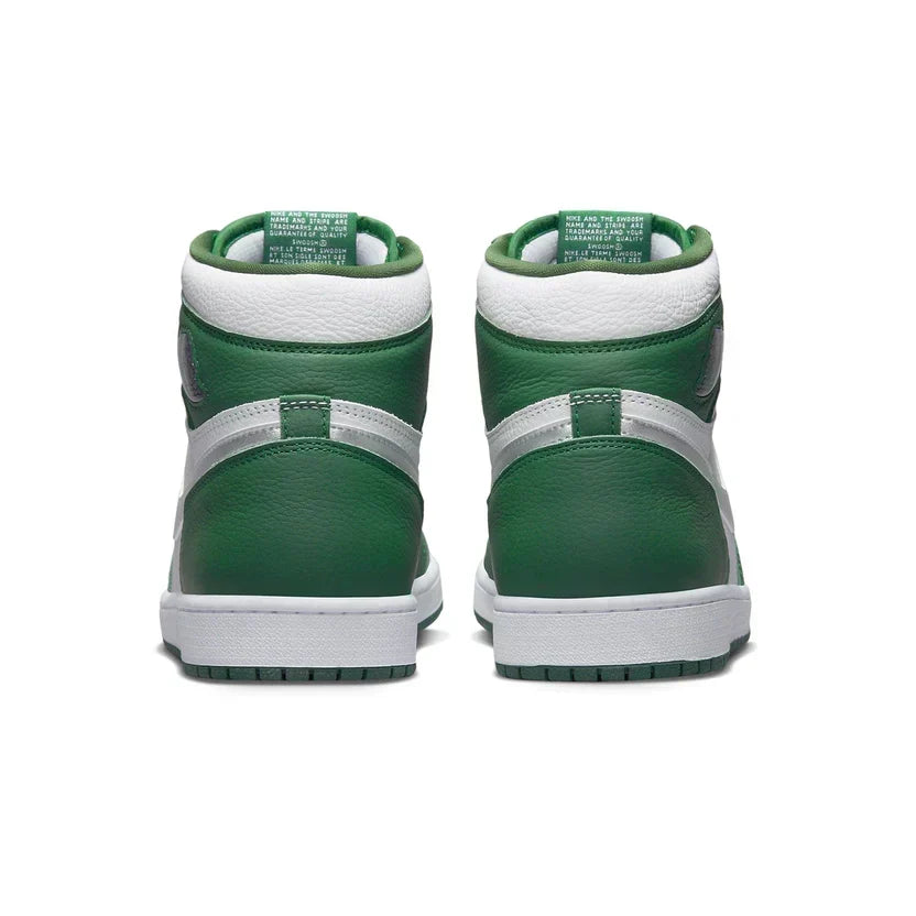 Air Jordan 1 High OG 'Gorge Green'