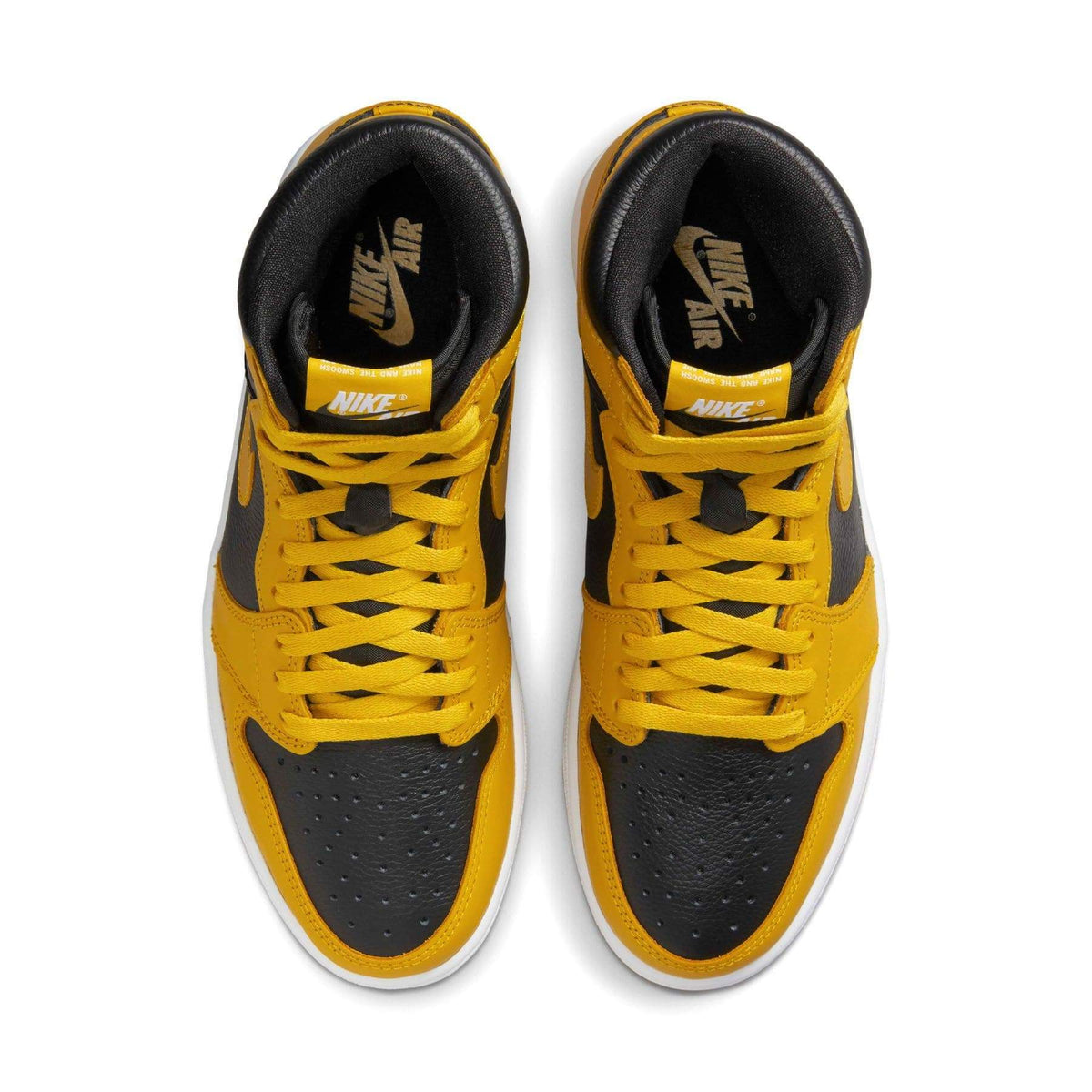 Air Jordan 1 High 'Pollen'