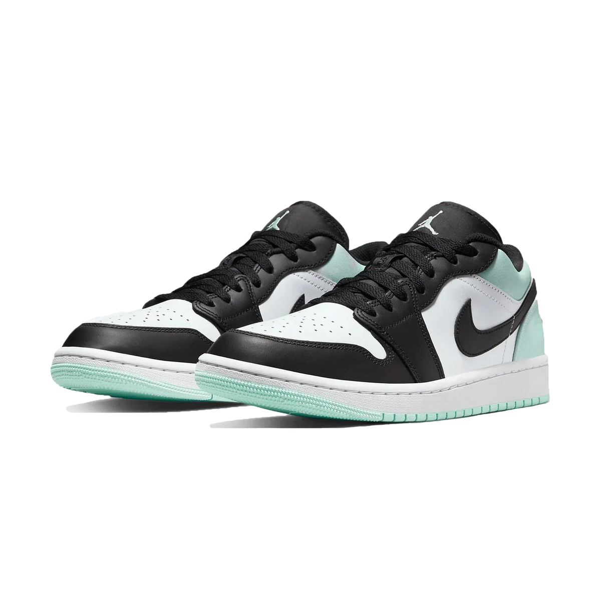 Air Jordan 1 Low 'Easter Pastel Tie Dye'