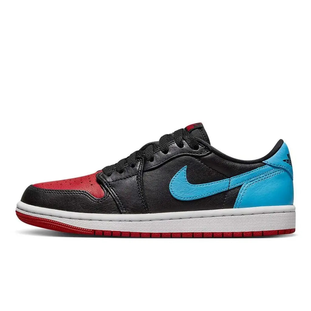 Air Jordan 1 Low 'UNC to CHI'